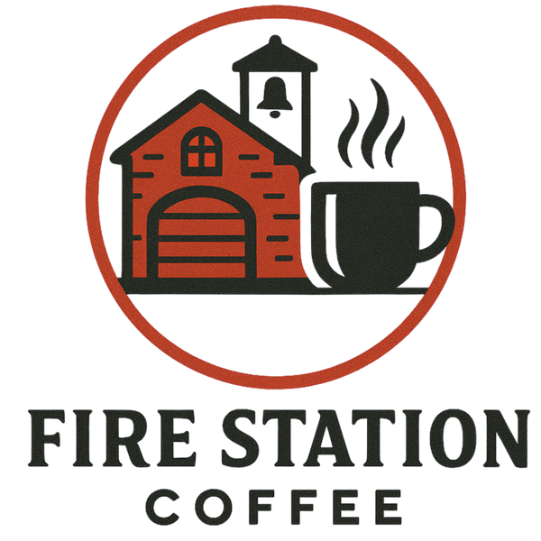 Fire Station Coffee